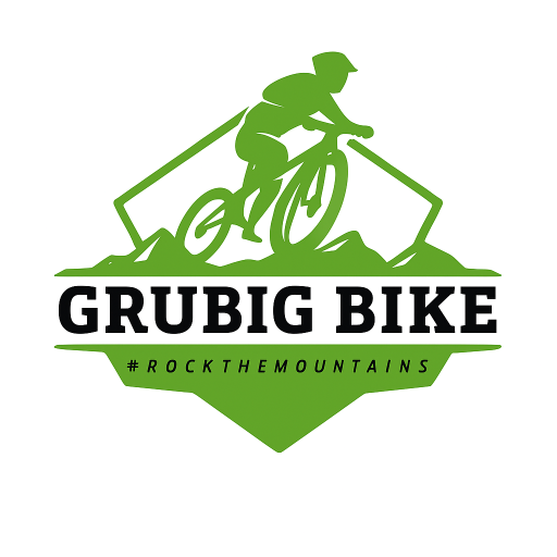 Grubigbike