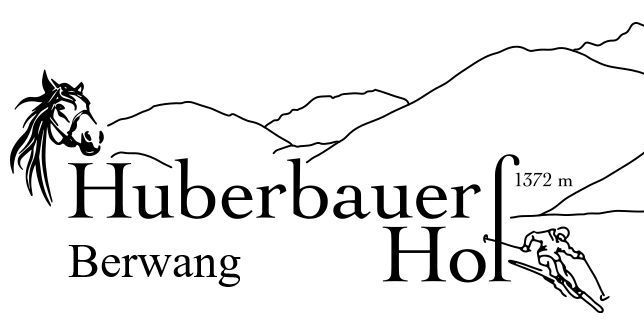 Huberbauerhof Berwang